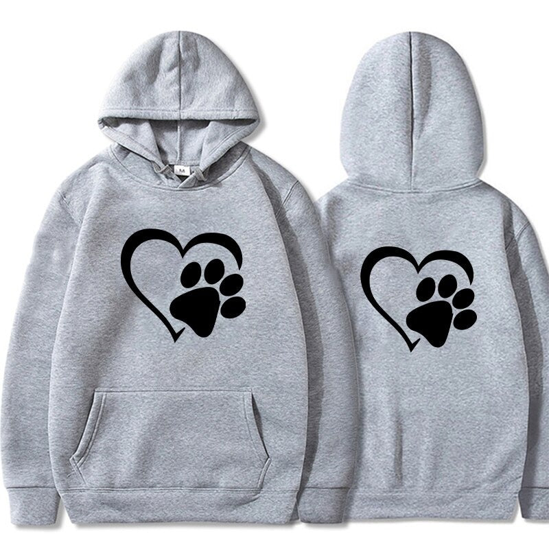 PawComfort™ | Hoodie - Wärme, Komfort und Stil in Einem!